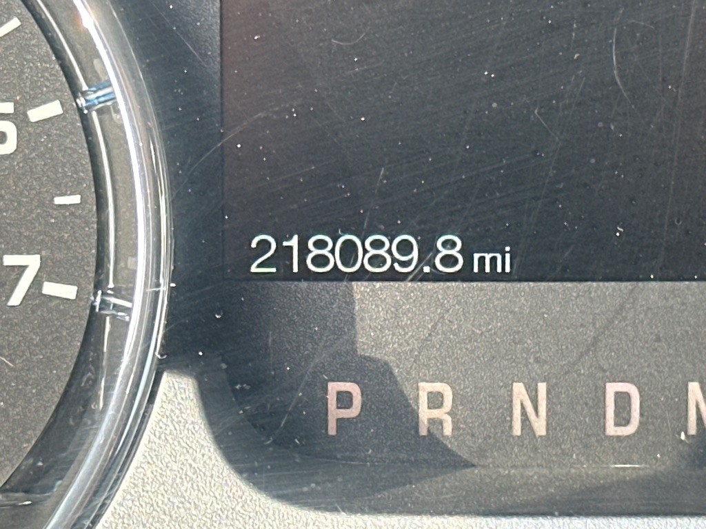 2012 Ford F-150 Image 17