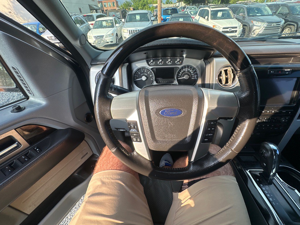 2012 Ford F-150 Image 18