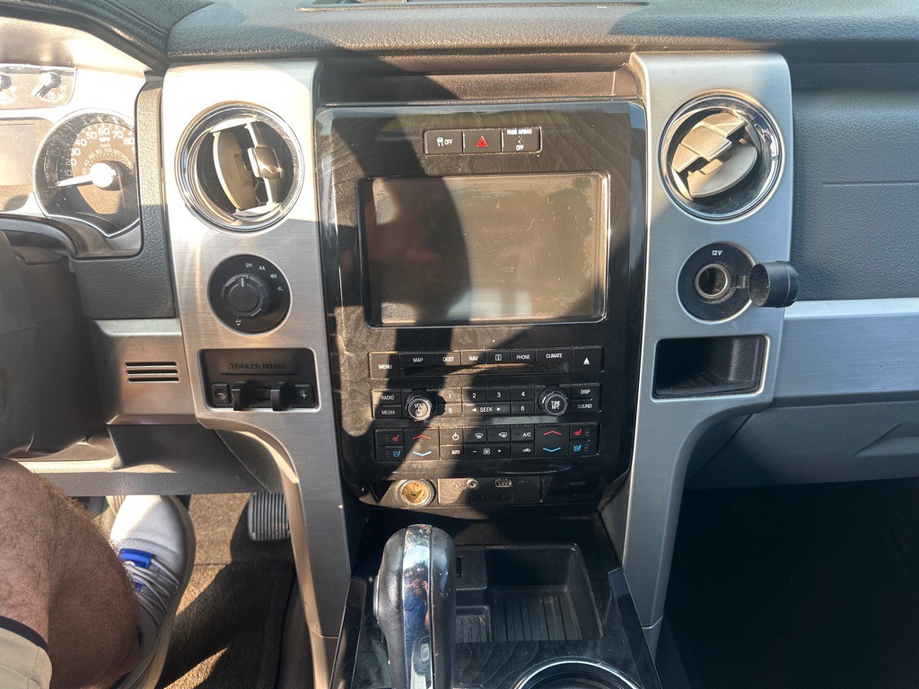 2012 Ford F-150 Image 20