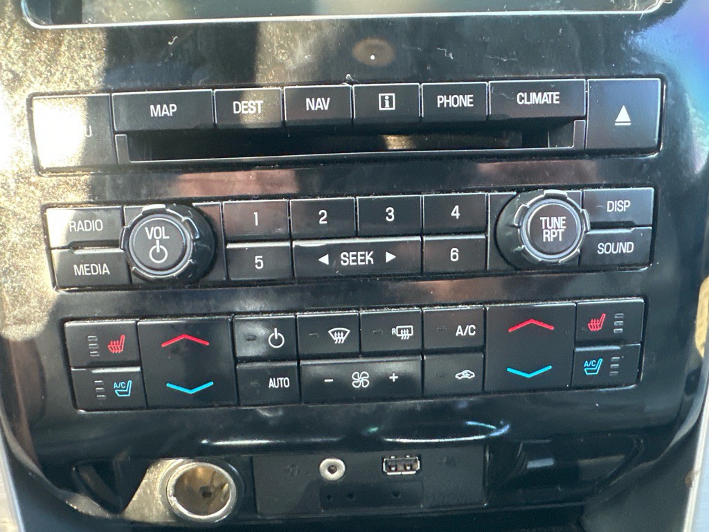2012 Ford F-150 Image 21
