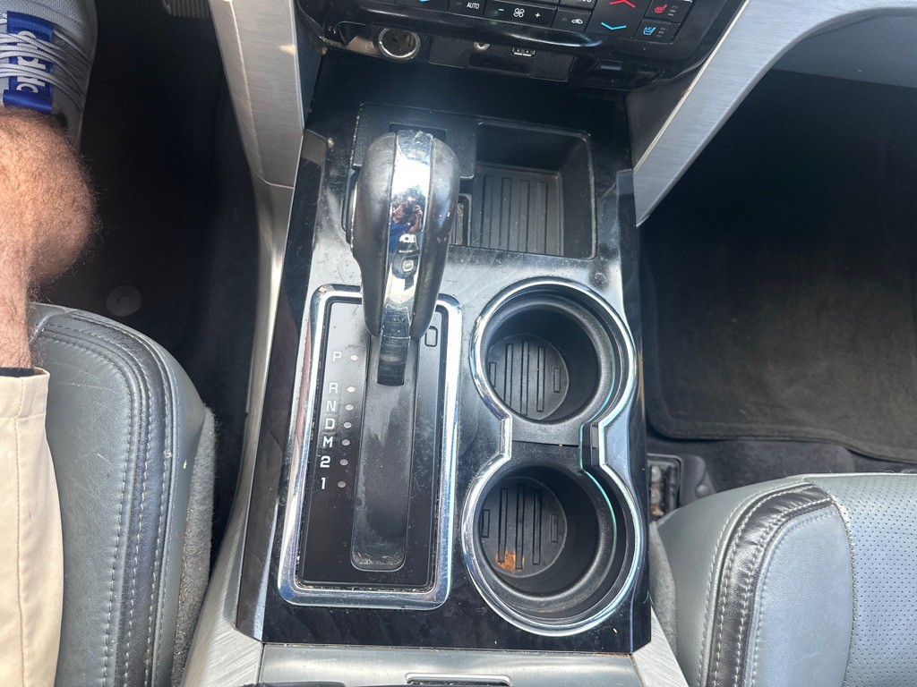 2012 Ford F-150 Image 22