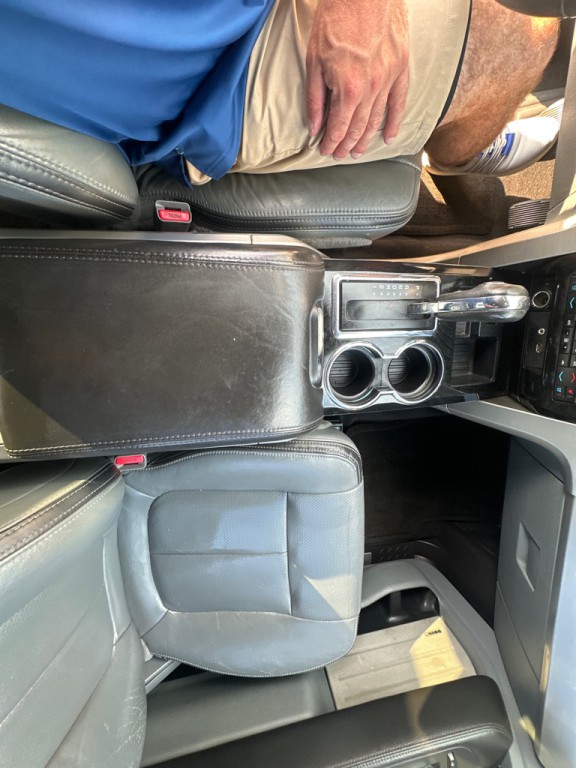 2012 Ford F-150 Image 23