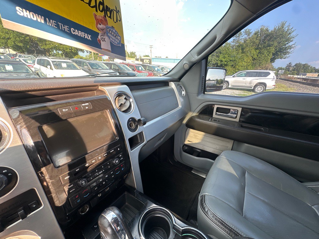 2012 Ford F-150 Image 24