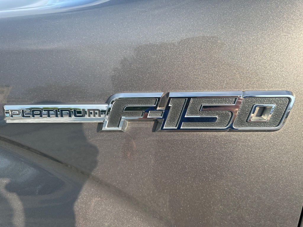 2012 Ford F-150 Image 25