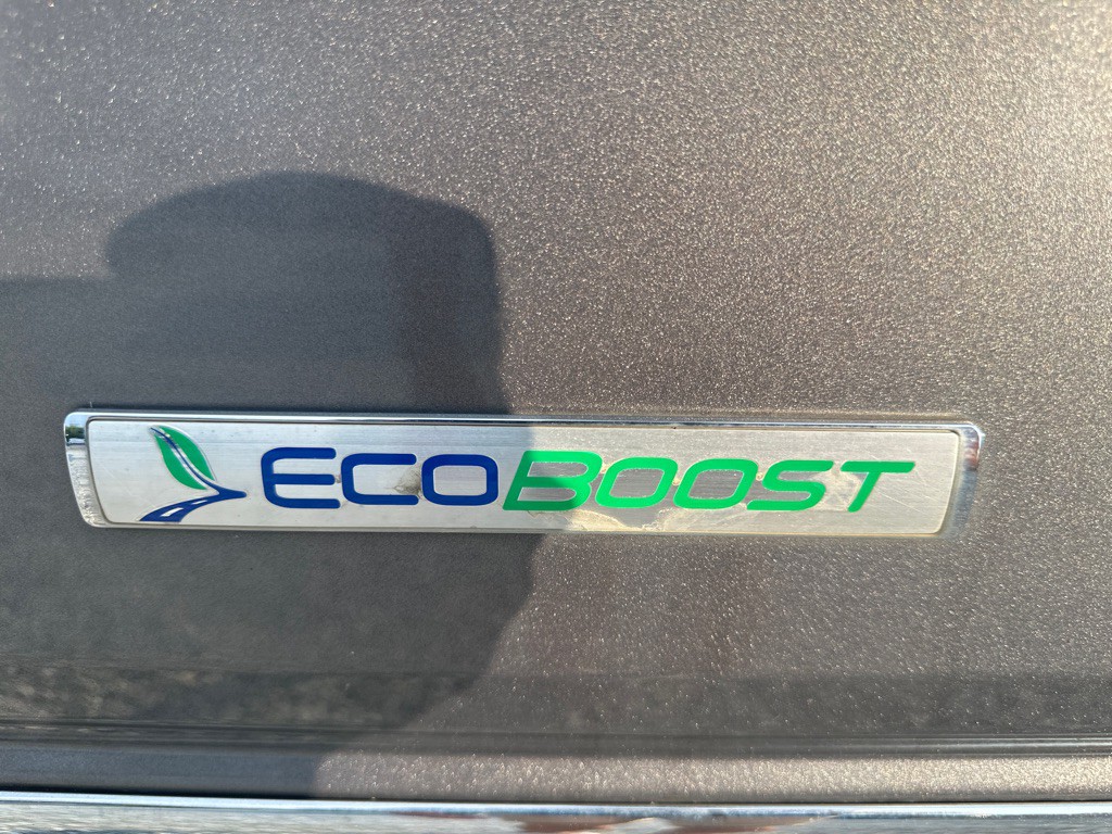 2012 Ford F-150 Image 26