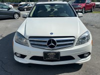 Image for 2010 Mercedes-Benz C-Class C 300 4MATIC ID: 6649281