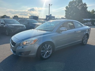Image for 2011 Volvo C70 T5 ID: 6651511