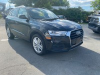 Image for 2017 Audi Q3 Premium ID: 6652425
