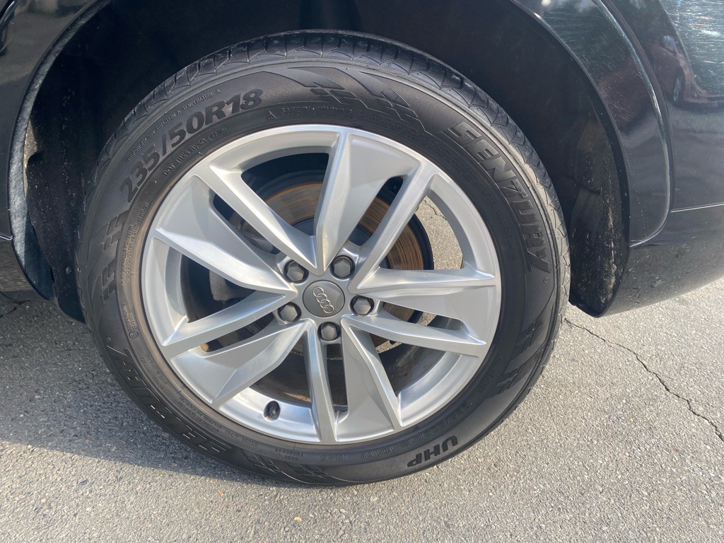 2017 Audi Q3 Image 13