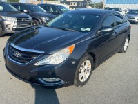 Image for 2013 Hyundai Sonata GLS ID: 6655363