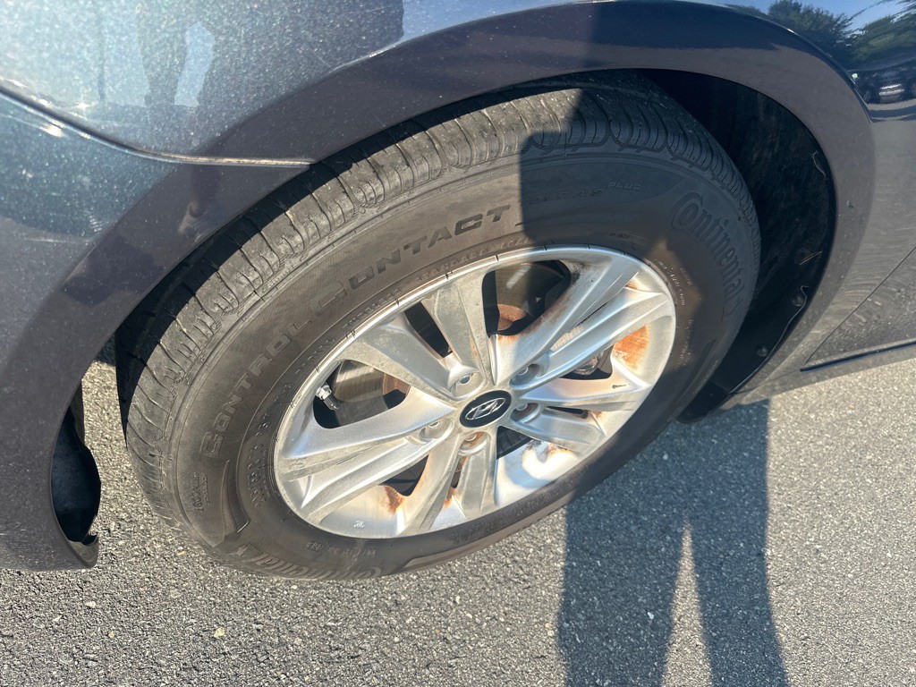 2013 Hyundai Sonata Image 9