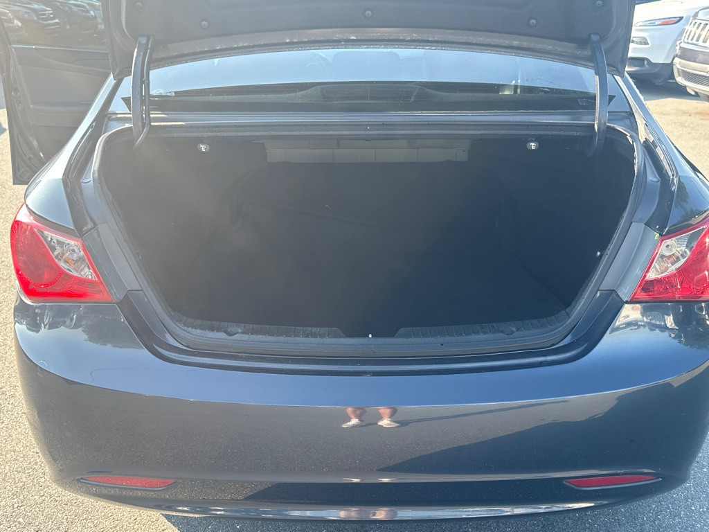 2013 Hyundai Sonata Image 14