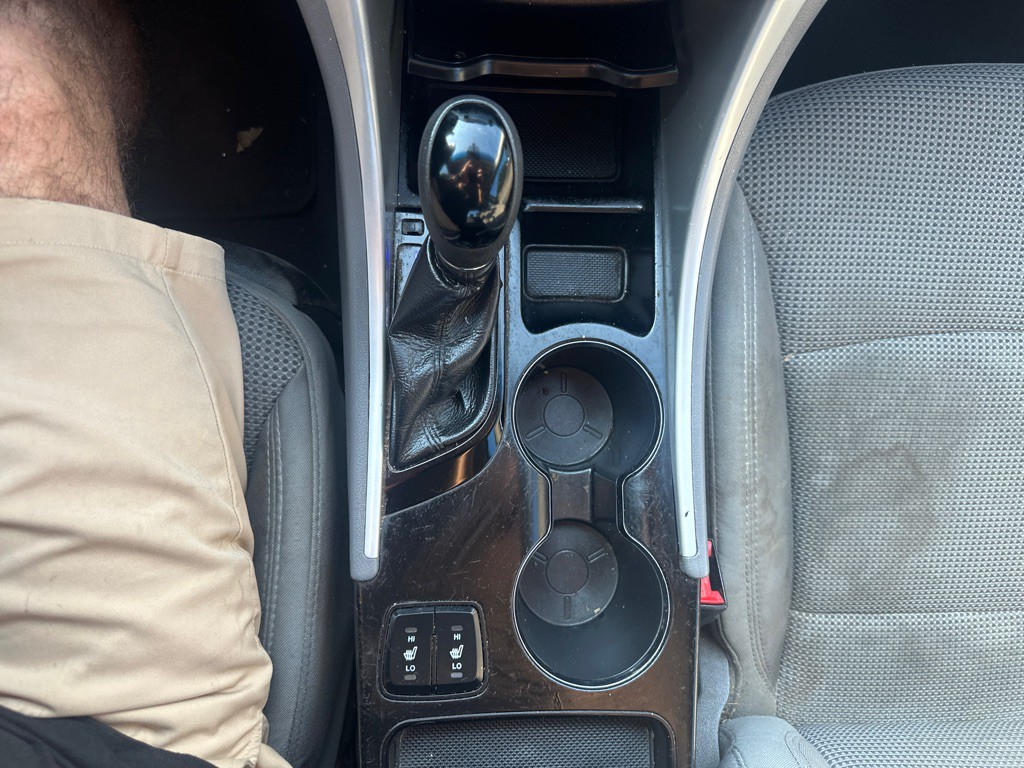 2013 Hyundai Sonata Image 18