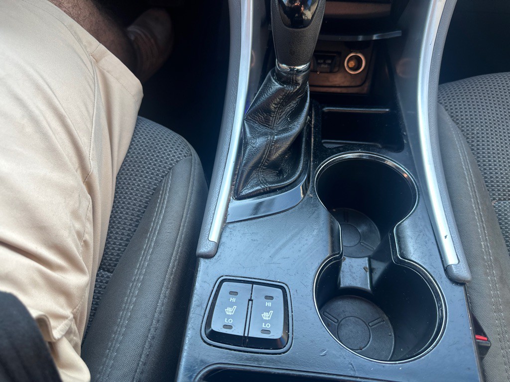 2013 Hyundai Sonata Image 19