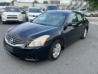 Image for 2012 Nissan Altima BASE ID: 6655378