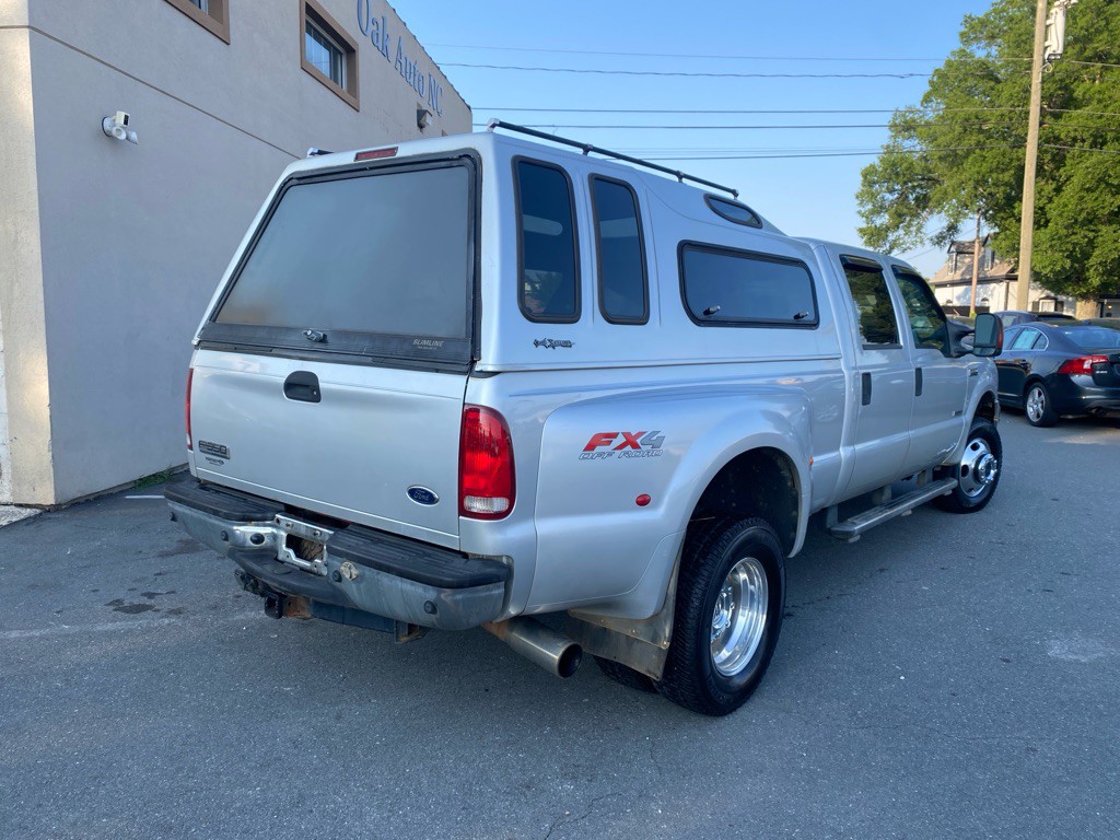 2006 Ford F-350 Image 3