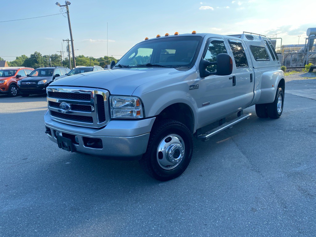 2006 Ford F-350 Image 7