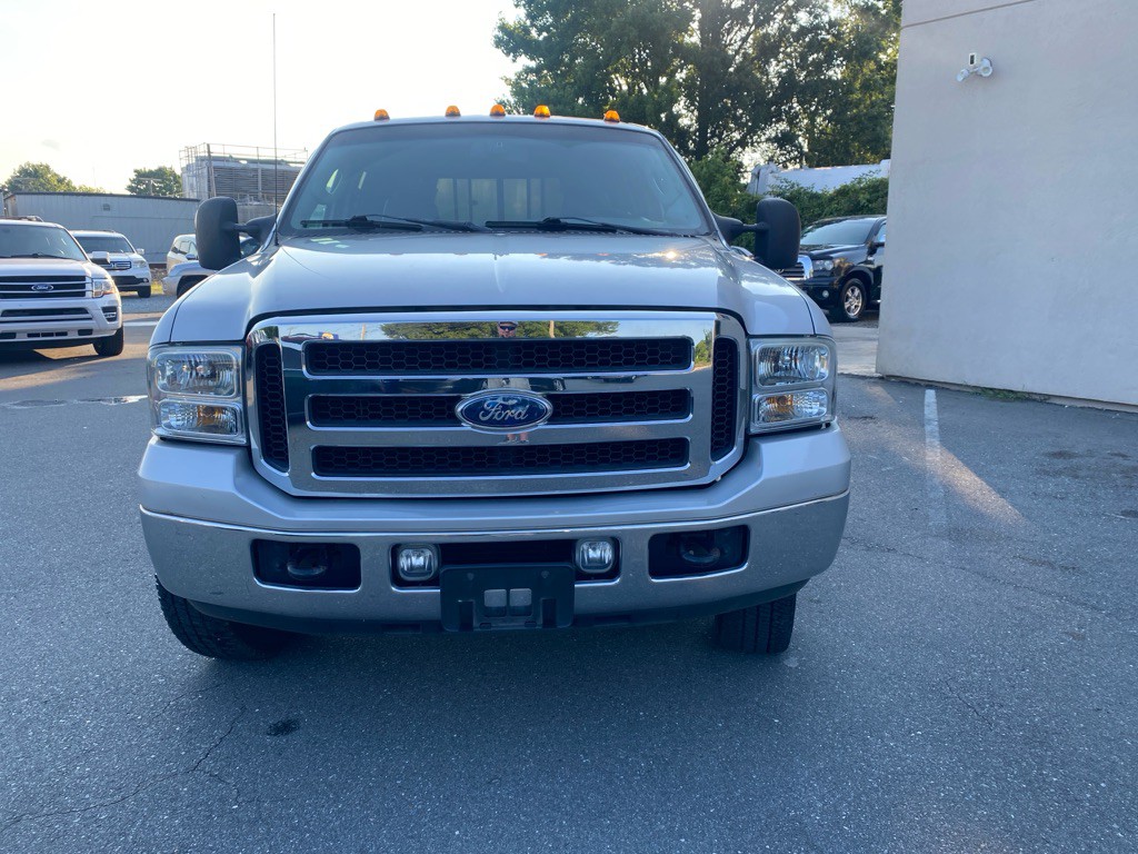 2006 Ford F-350 Image 8