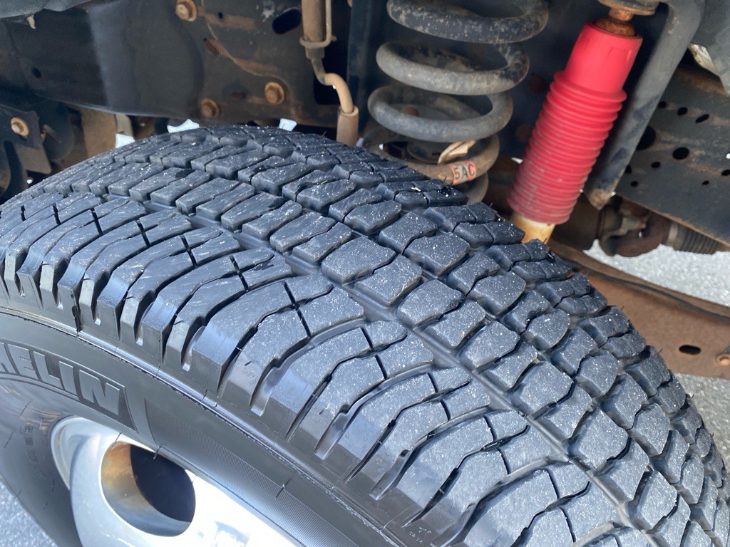 2006 Ford F-350 Image 10