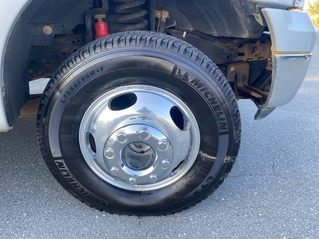 2006 Ford F-350 Image 15
