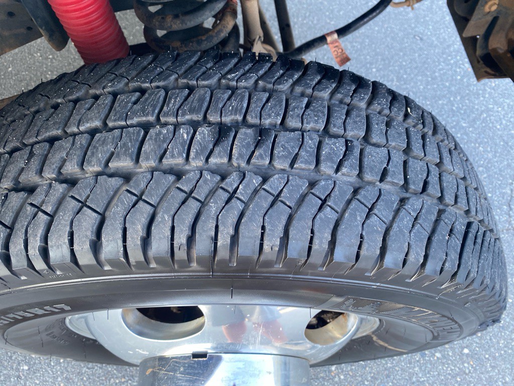 2006 Ford F-350 Image 16