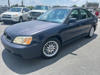 Image for 2003 Subaru Legacy L ID: 6660905
