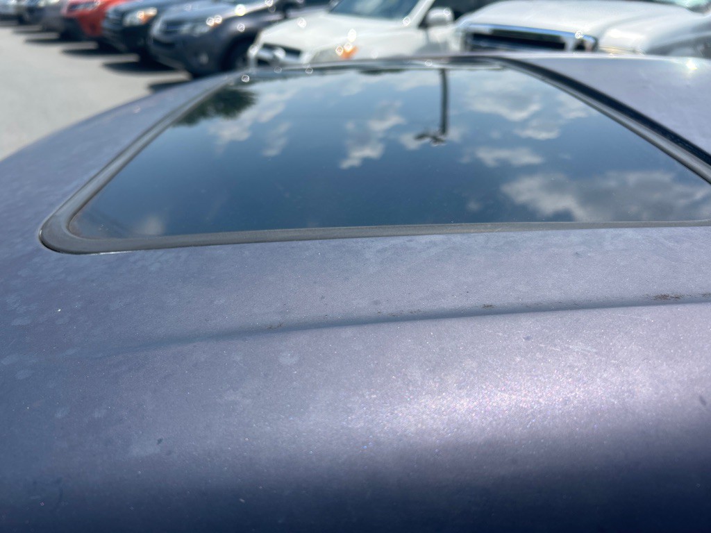 2003 Subaru Legacy Image 9