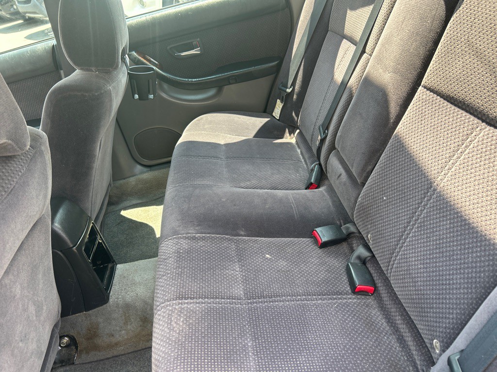 2003 Subaru Legacy Image 12