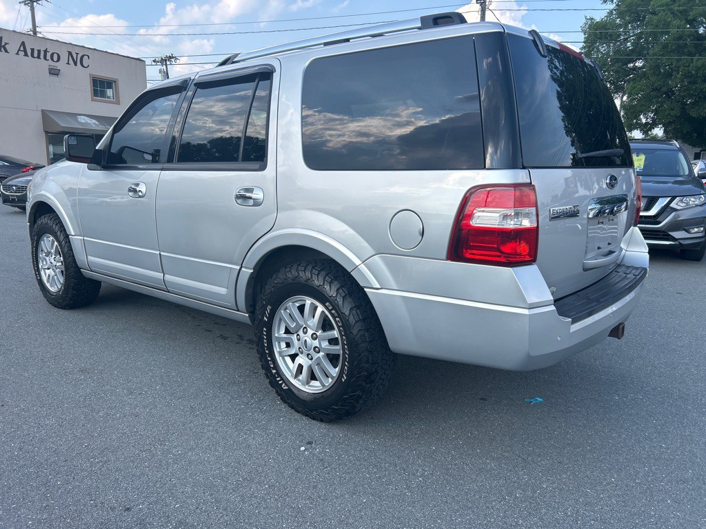 2012 Ford Expedition Image 7