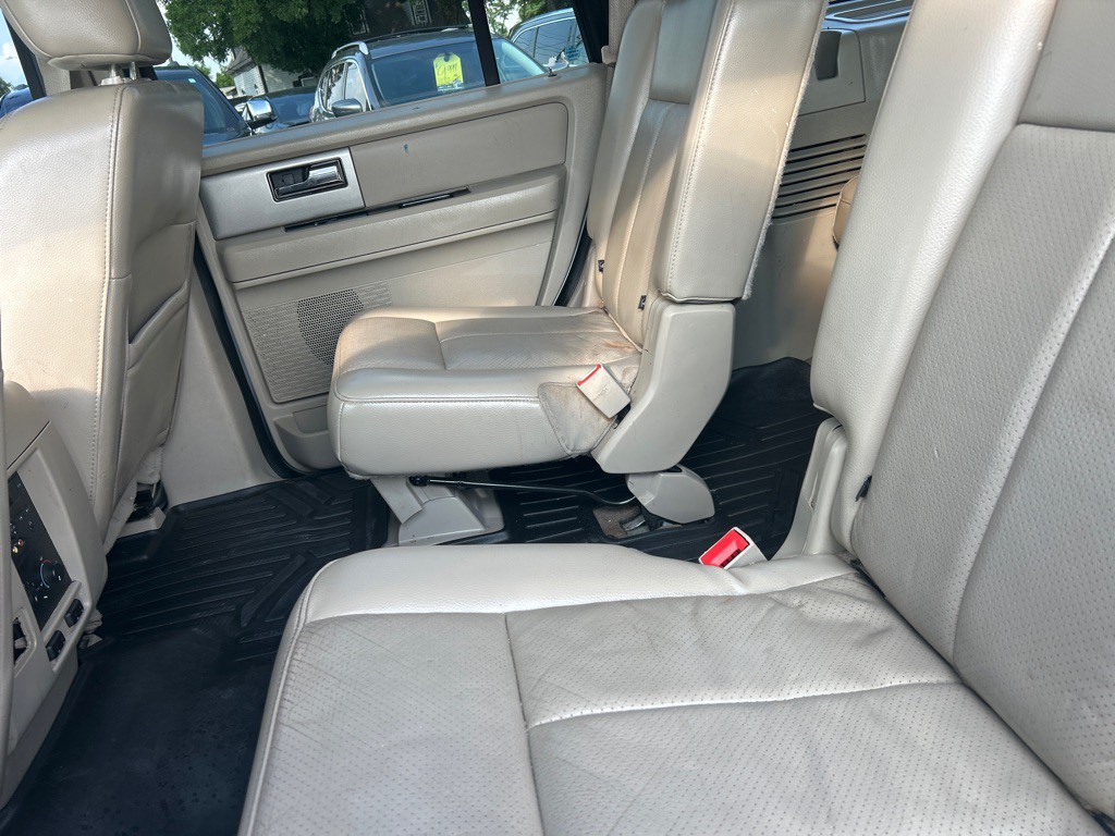 2012 Ford Expedition Image 14