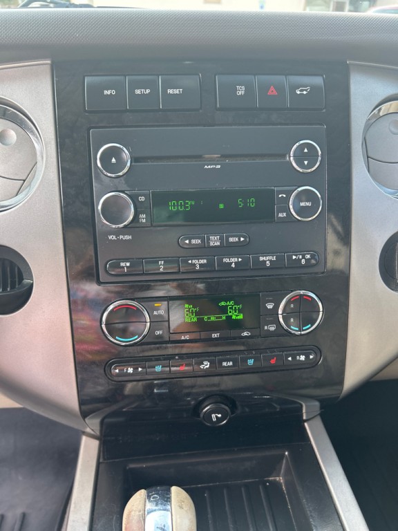 2012 Ford Expedition Image 18
