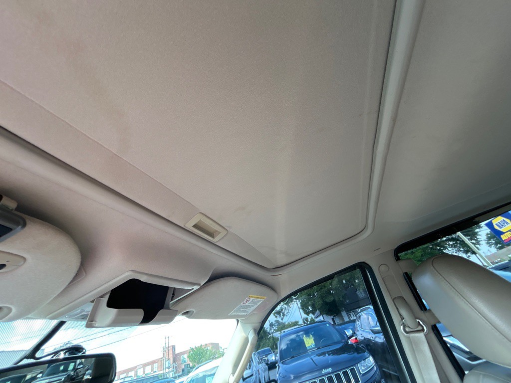 2012 Ford Expedition Image 20