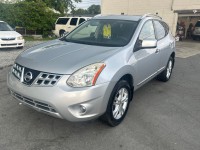 Image for 2012 Nissan Rogue SV ID: 6664145