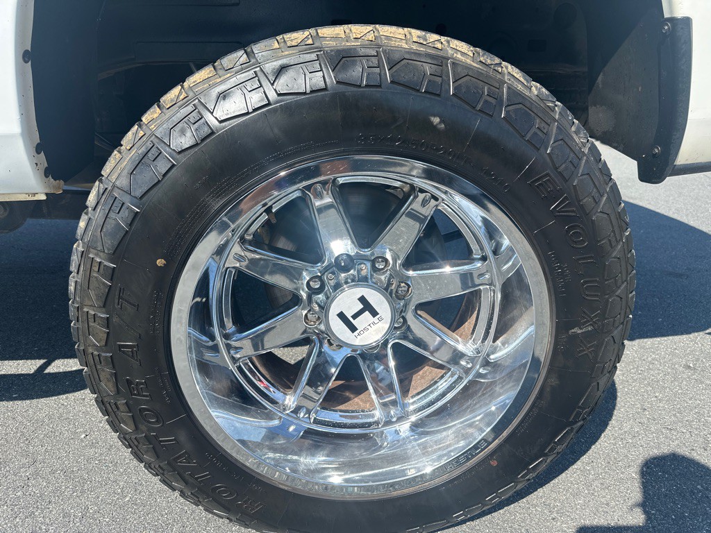 2015 RAM 2500 Image 9