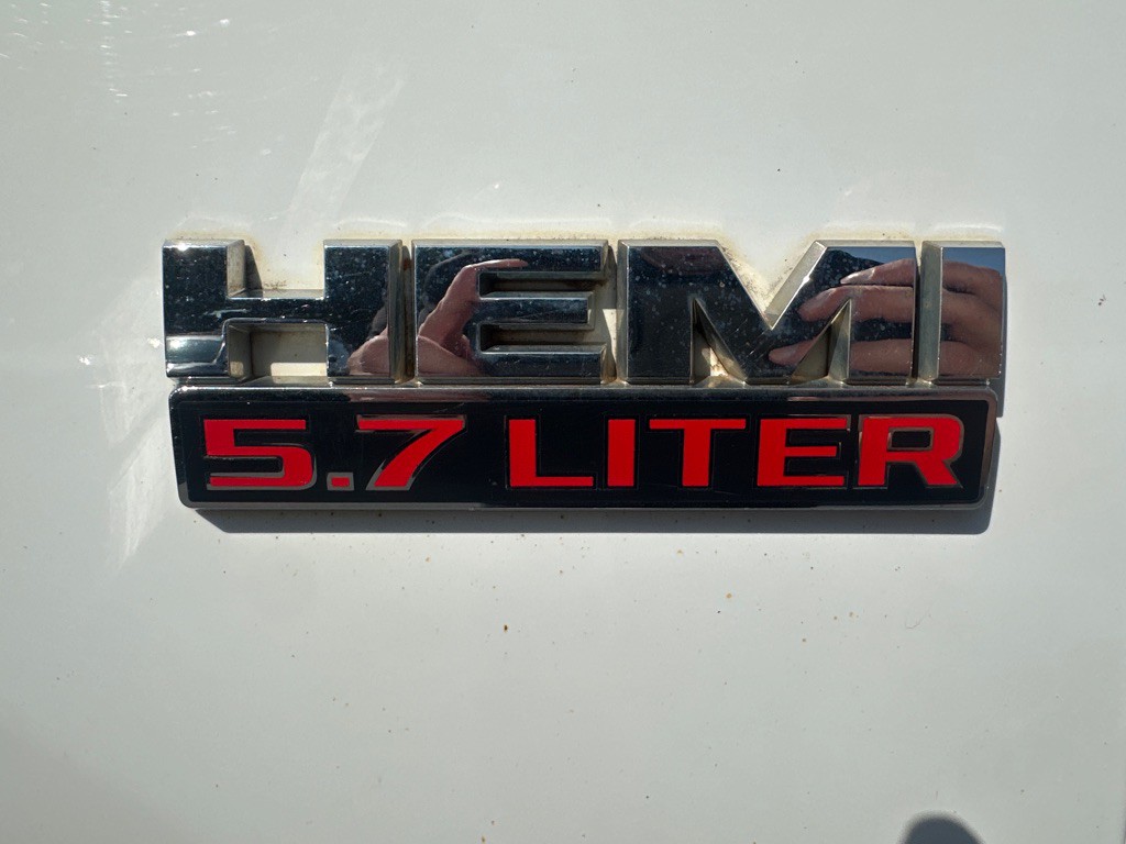 2015 RAM 2500 Image 11