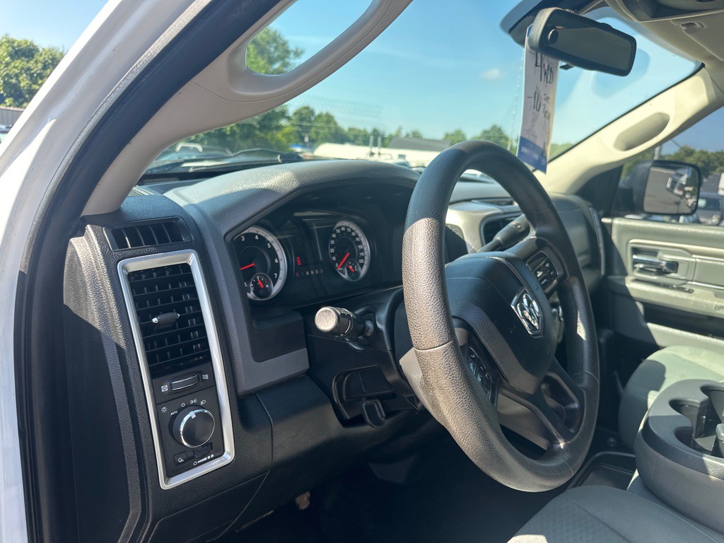2015 RAM 2500 Image 13