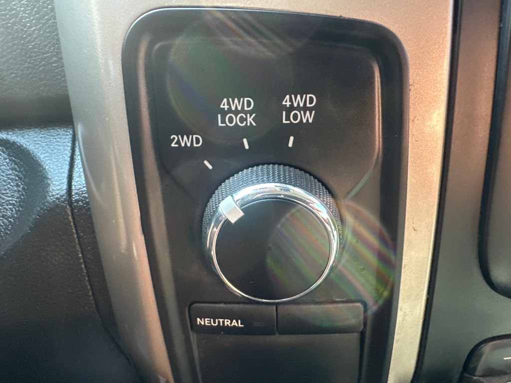 2015 RAM 2500 Image 20