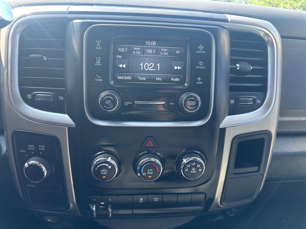 2015 RAM 2500 Image 21