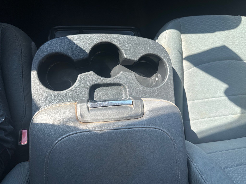 2015 RAM 2500 Image 24