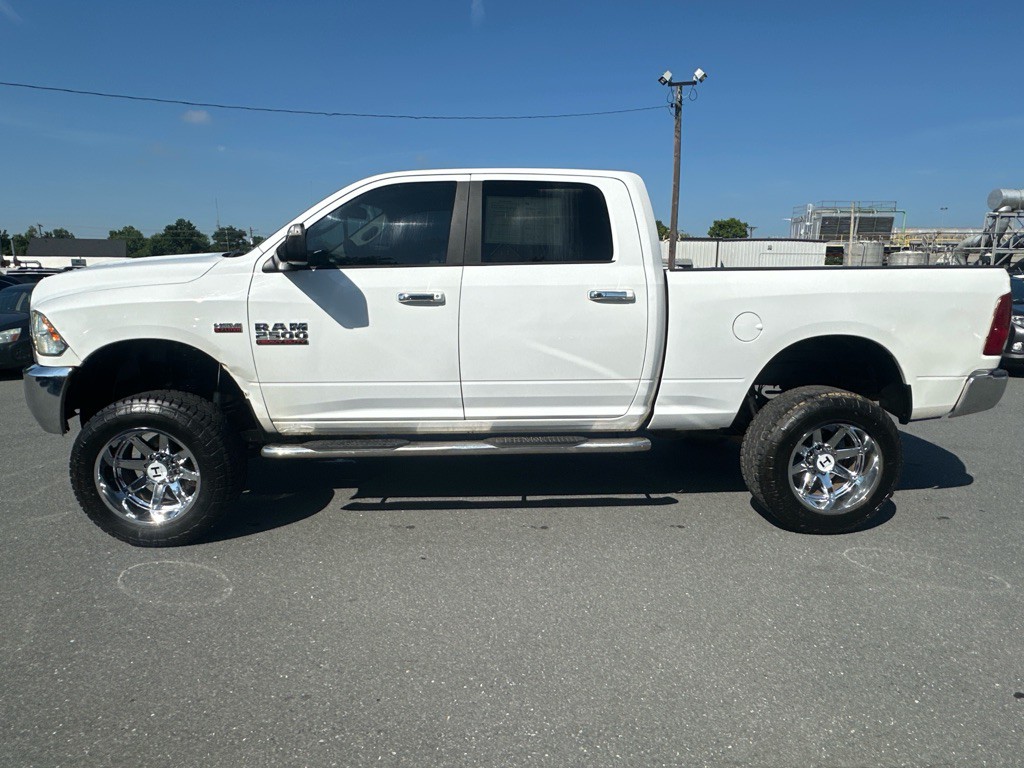 2015 RAM 2500 Image 27