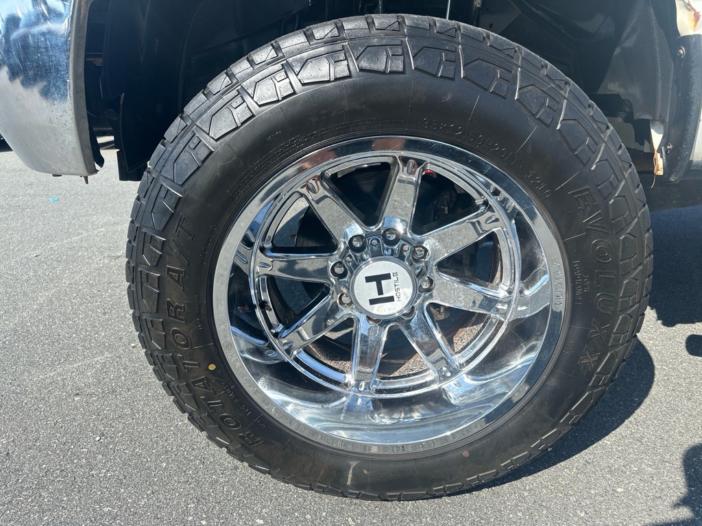 2015 RAM 2500 Image 34