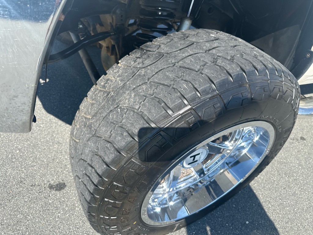 2015 RAM 2500 Image 35