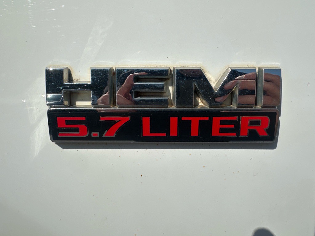 2015 RAM 2500 Image 38