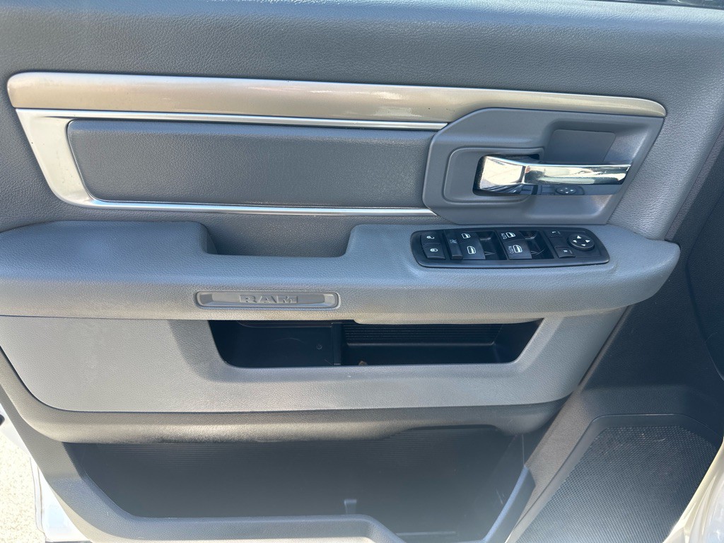 2015 RAM 2500 Image 39