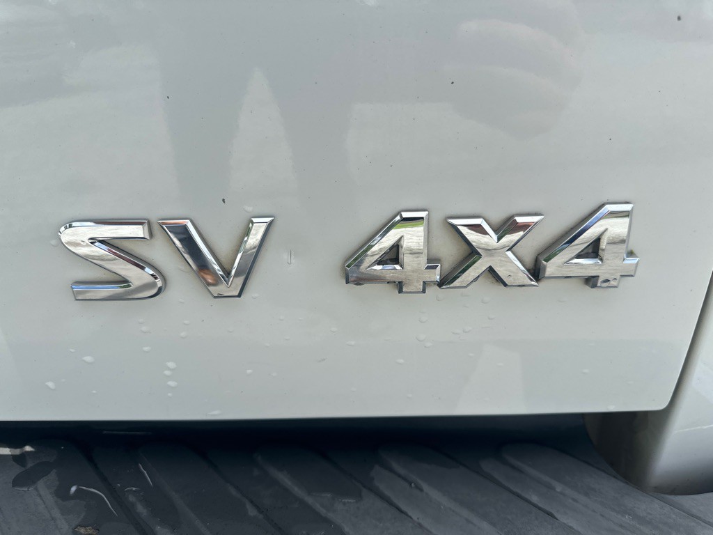 2018 Nissan Frontier Image 15