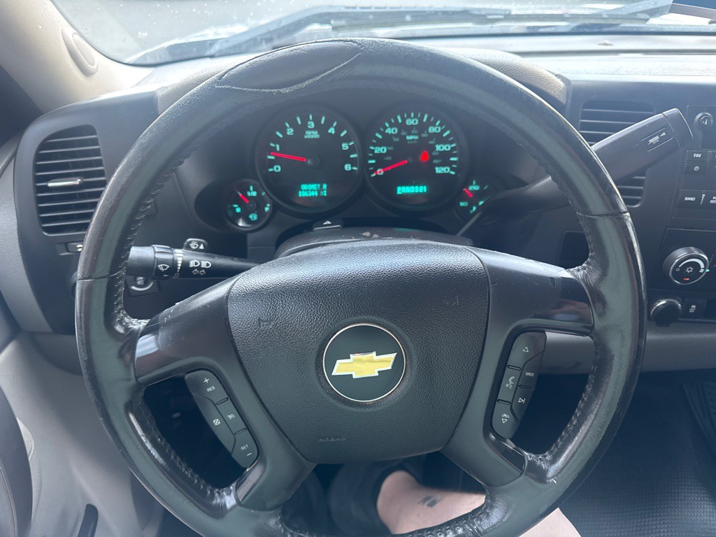 2013 Chevrolet Silverado 1500 Image 8