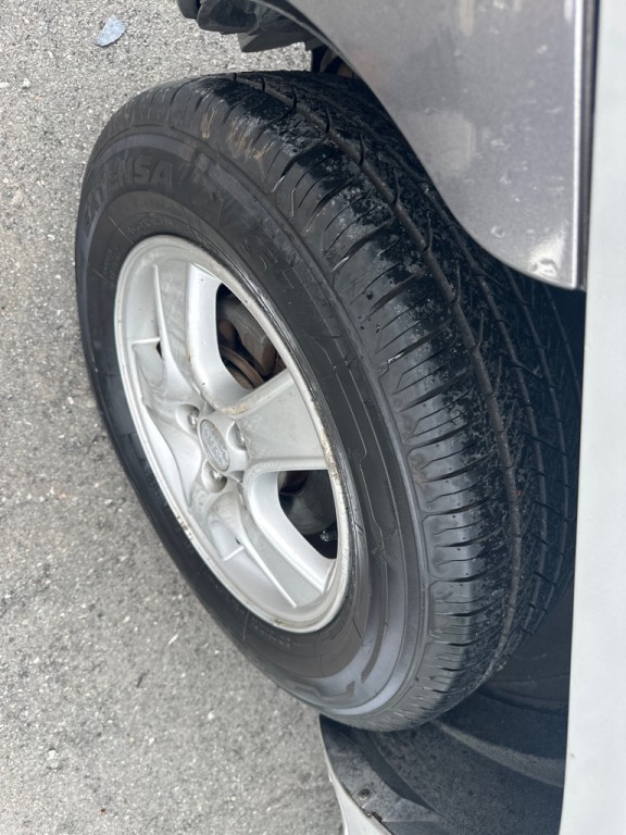 2007 Kia Sportage Image 9