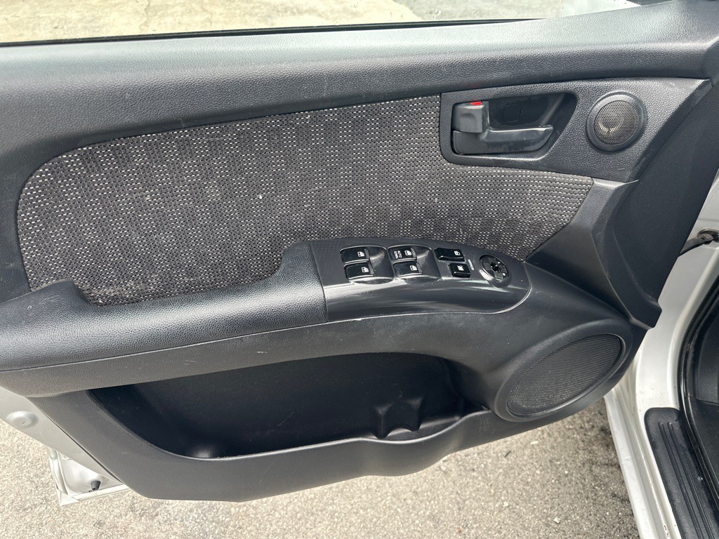 2007 Kia Sportage Image 11