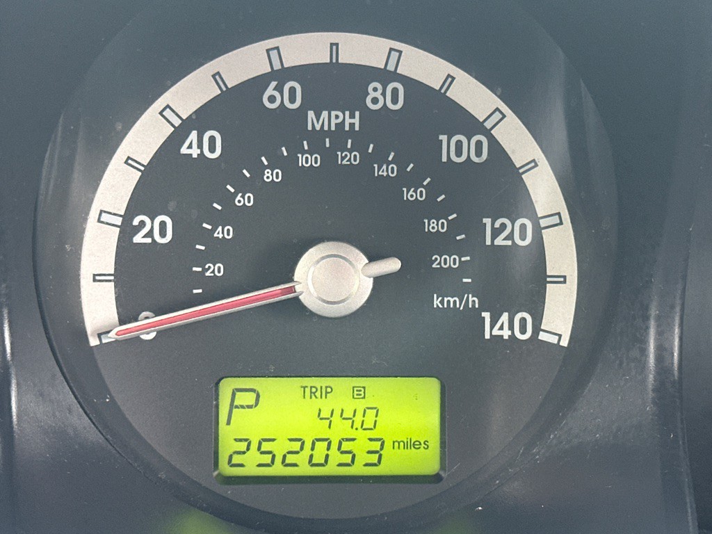 2007 Kia Sportage Image 18