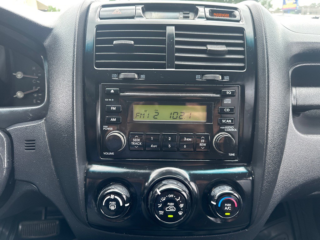 2007 Kia Sportage Image 19